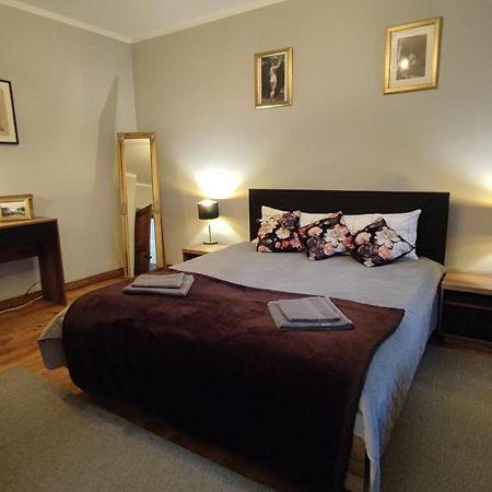 Singer Apartament Краков Экстерьер фото
