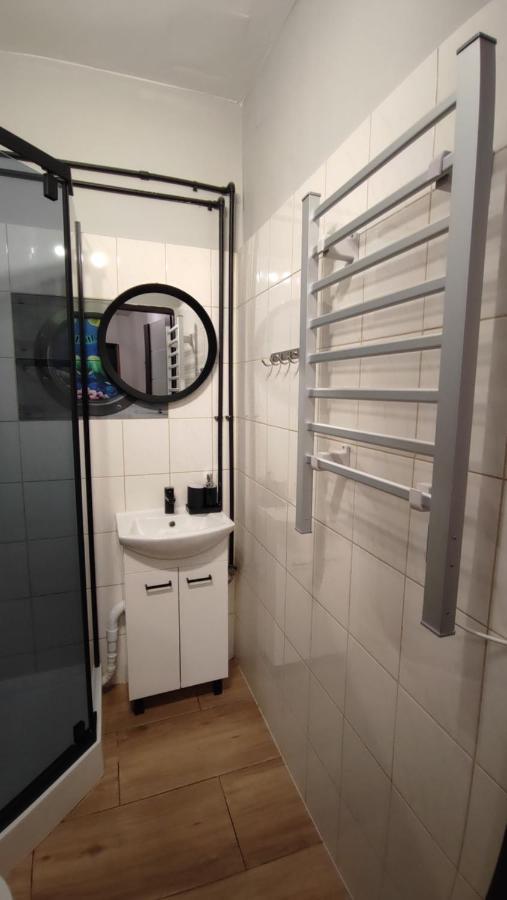 Singer Apartament Краков Экстерьер фото