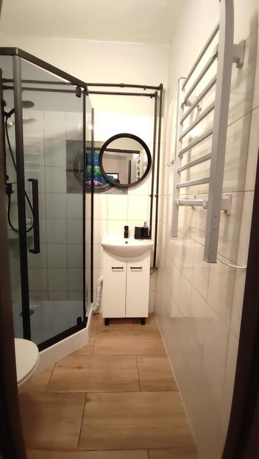 Singer Apartament Краков Экстерьер фото
