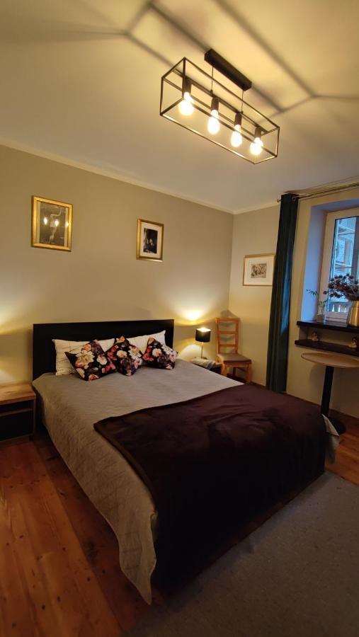 Singer Apartament Краков Экстерьер фото