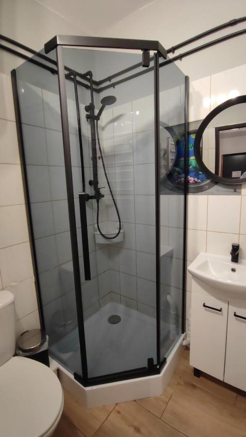 Singer Apartament Краков Экстерьер фото